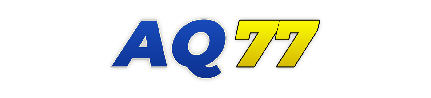 aq77 Logo